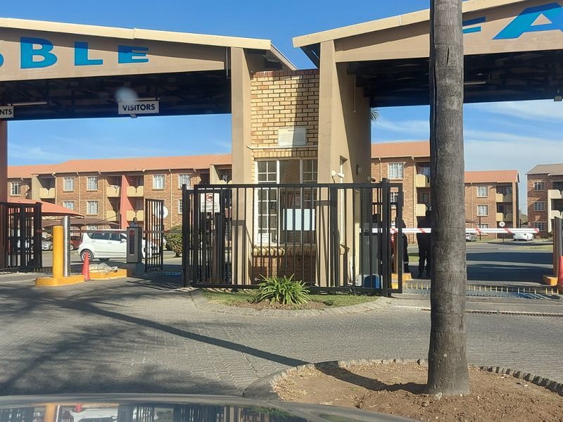 Townhouse For Sale In Boksburg - Photo 9