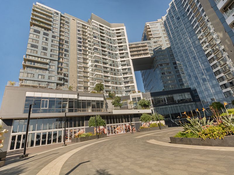 Commercial Rental Monthly In Sandton - Photo 3