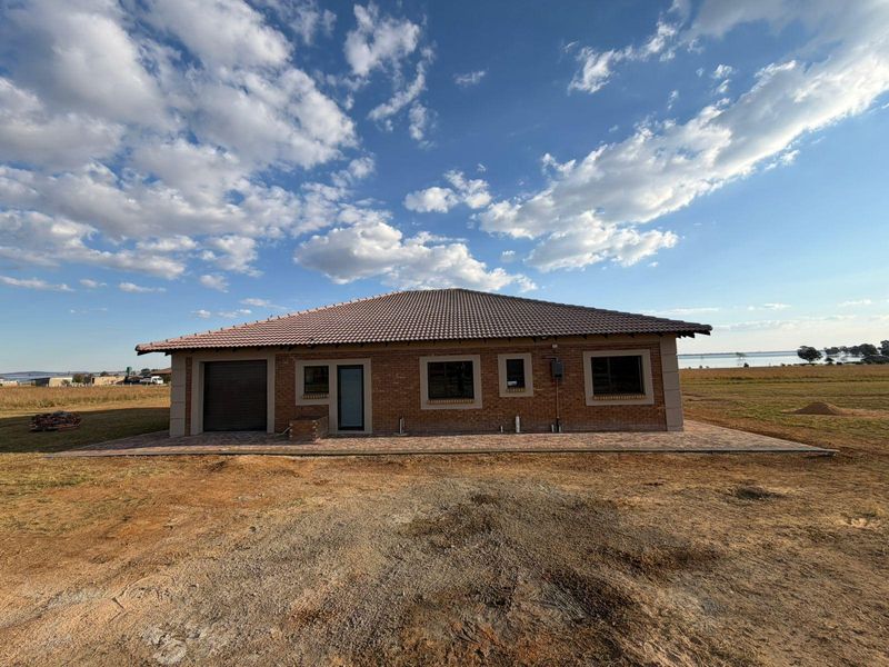 Vacant Land For Sale In Balfour - Photo 1