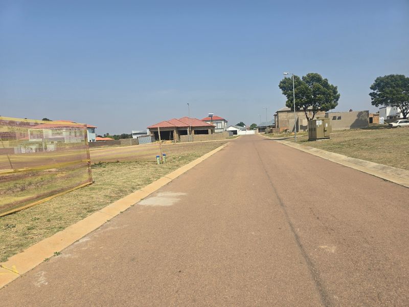 Vacant Land For Sale In Rayton - Photo 9