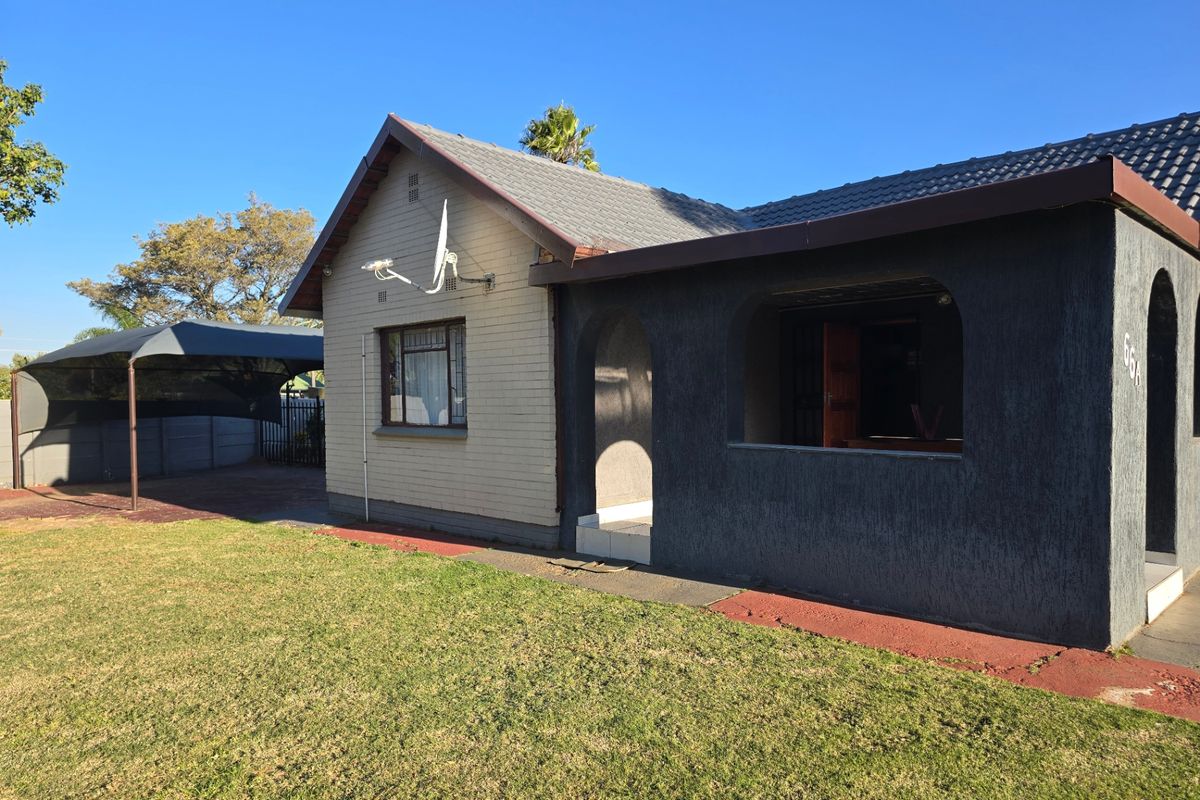 House For Sale In Cullinan - Photo 4