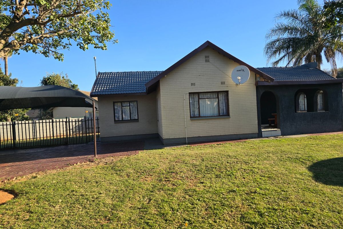 House For Sale In Cullinan - Photo 5