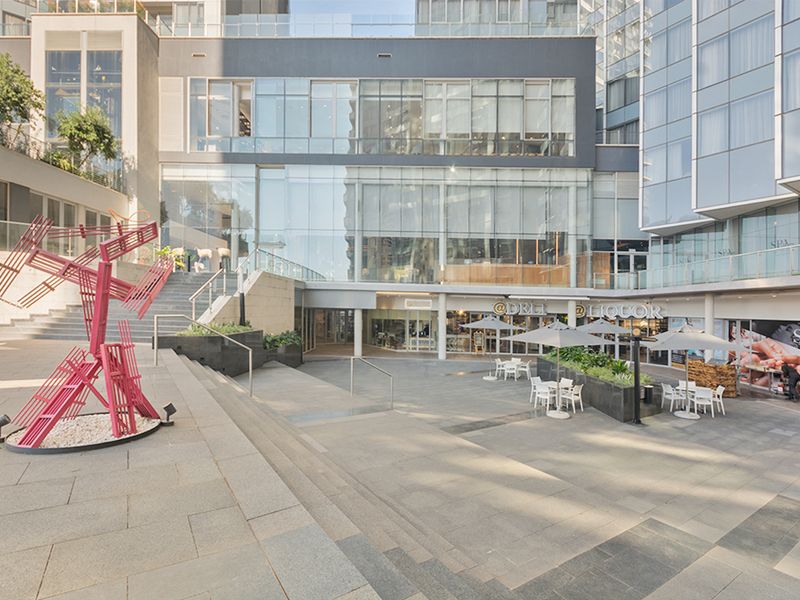 Commercial Rental Monthly In Sandton - Photo 9