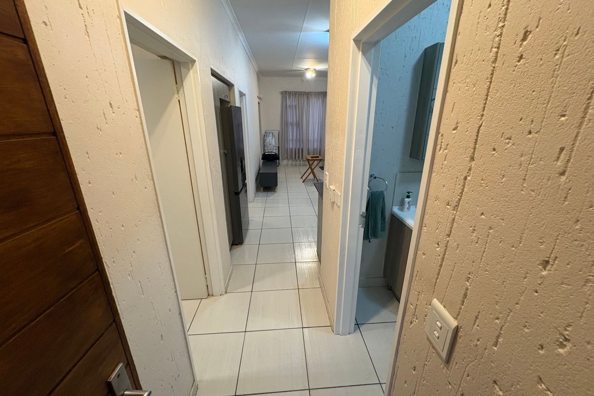 Apartment Rental Monthly In Sandton - Photo 3