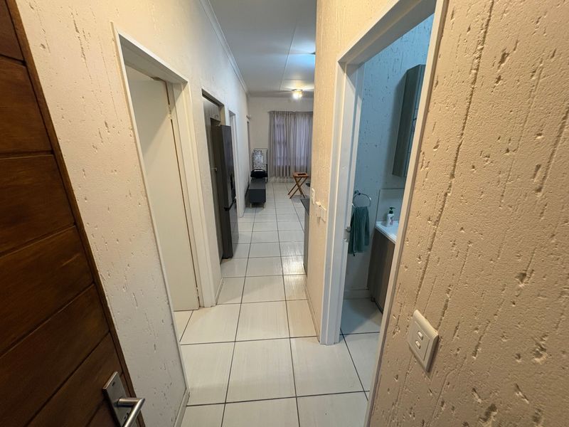 Apartment Rental Monthly In Sandton - Photo 4