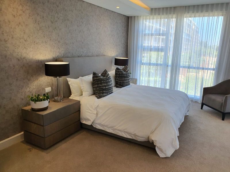 Apartment Rental Monthly In Johannesburg - Photo 10