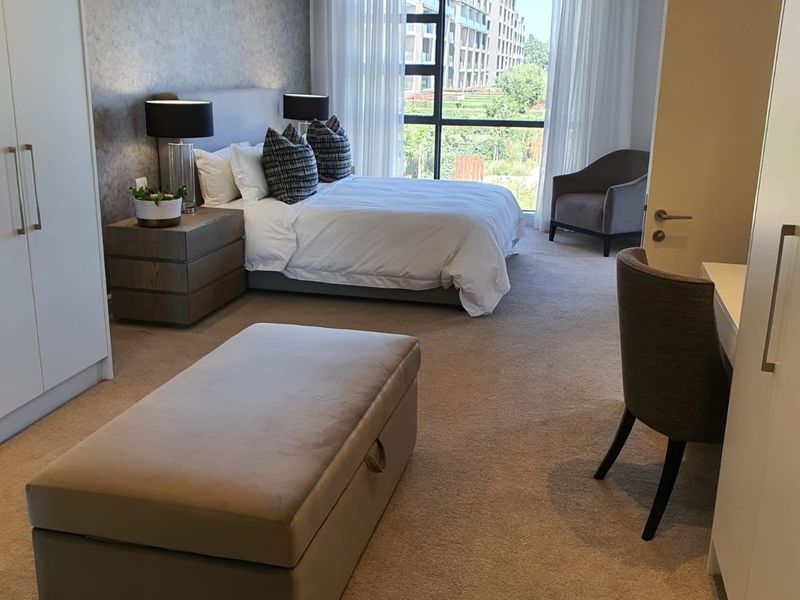 Apartment Rental Monthly In Johannesburg - Photo 9