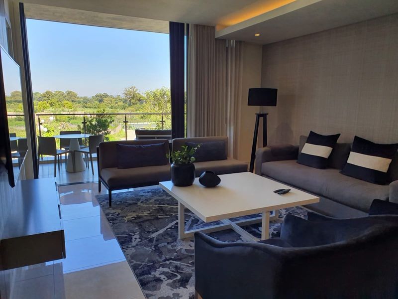 Apartment Rental Monthly In Johannesburg - Photo 5