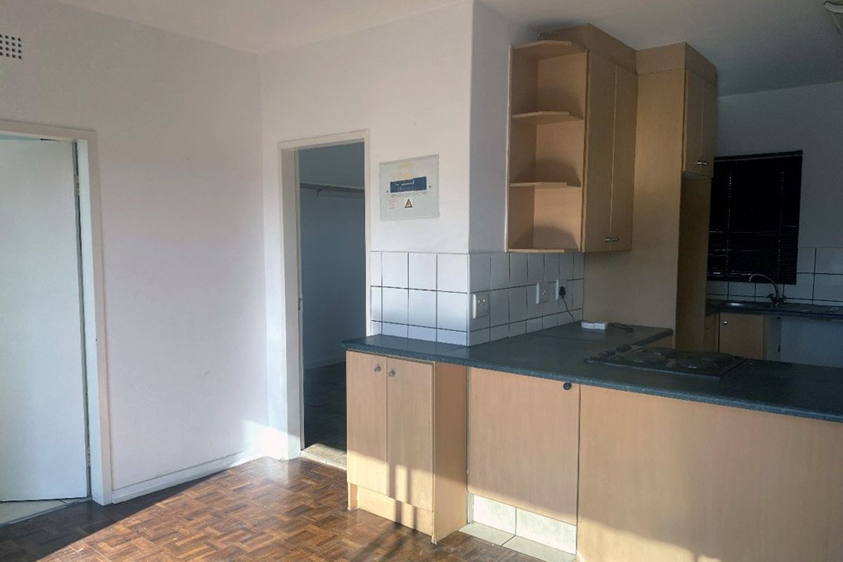 Apartment Rental Monthly In Johannesburg - Photo 2