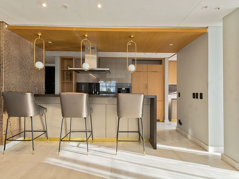 Apartment Rental Monthly In Sandton - Photo 5