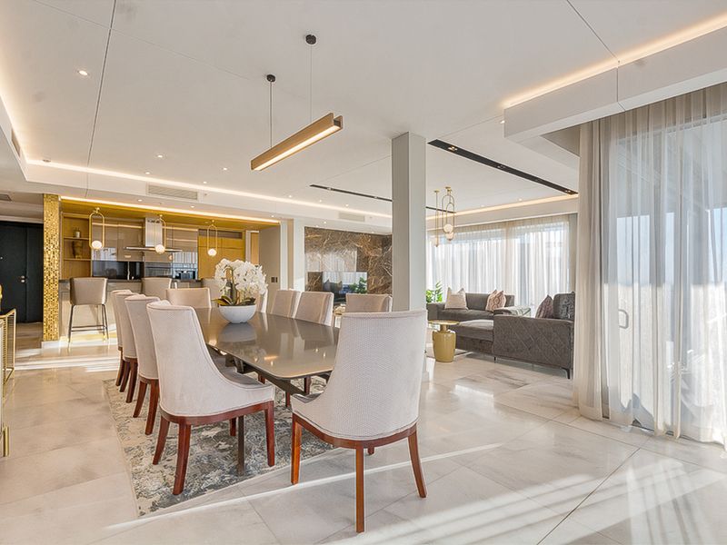 Apartment Rental Monthly In Sandton - Photo 3