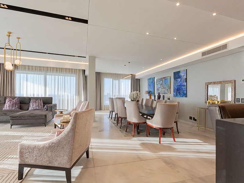 Apartment Rental Monthly In Sandton - Photo 4