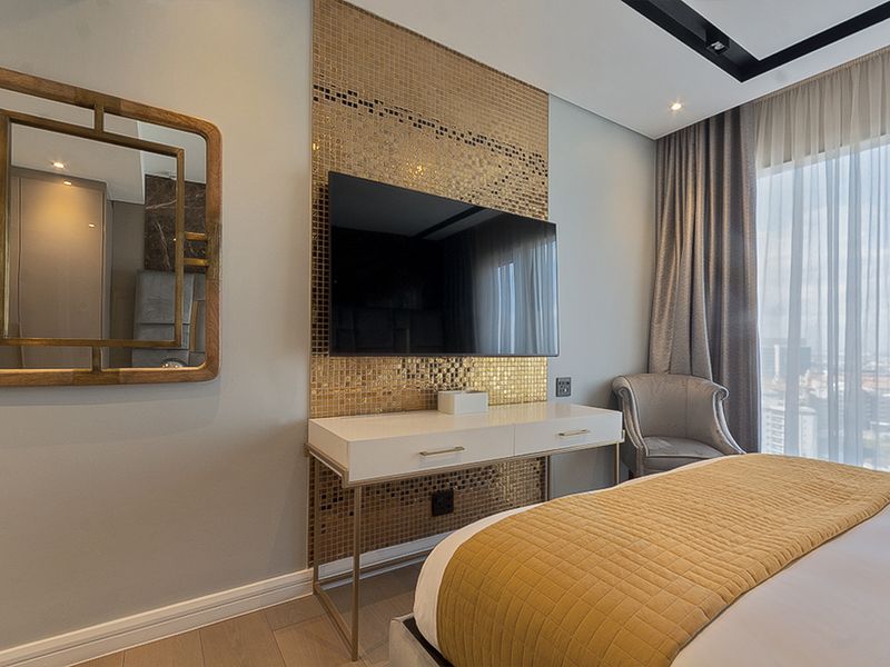 Apartment Rental Monthly In Sandton - Photo 10