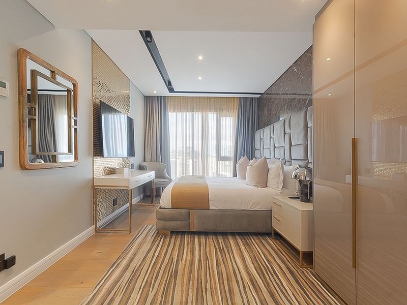 Apartment Rental Monthly In Sandton - Photo 8