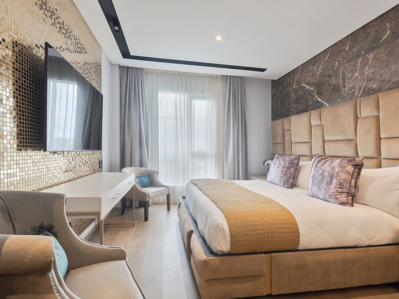 Apartment Rental Monthly In Sandton - Photo 7
