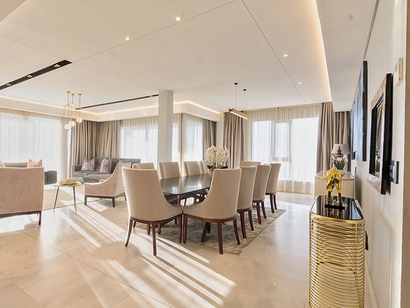 Apartment Rental Monthly In Sandton - Photo 2