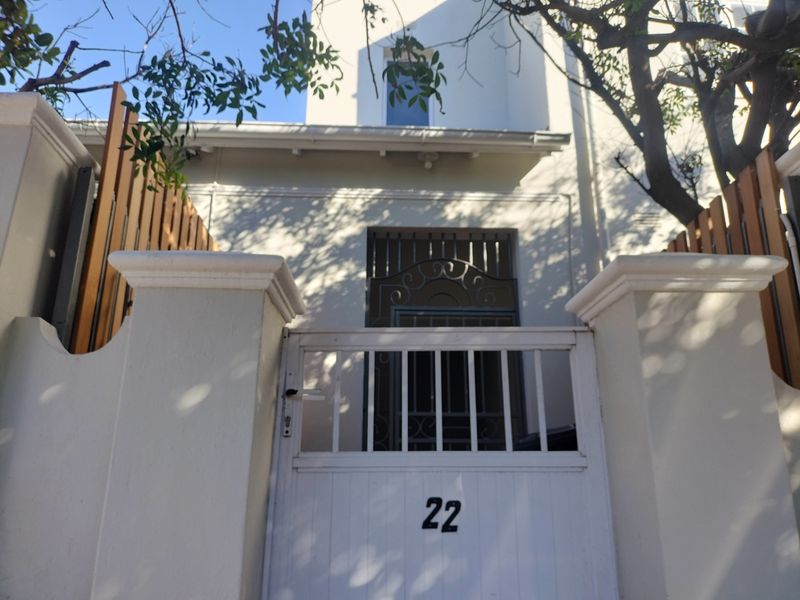 Apartment Rental Monthly In Cape Town - Photo 5