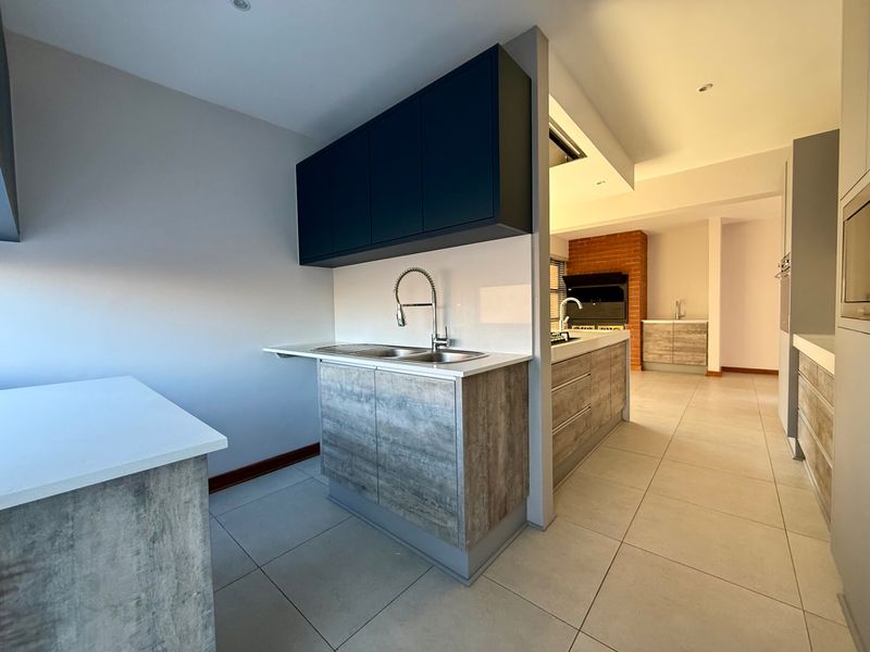 Townhouse Rental Monthly In Bloemfontein - Photo 9