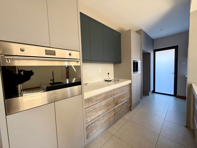 Townhouse Rental Monthly In Bloemfontein - Photo 8