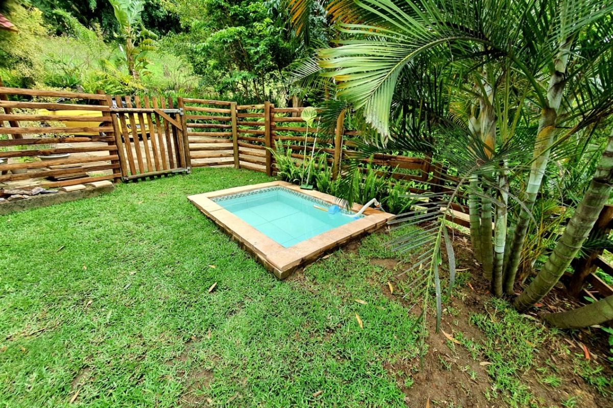 Townhouse For Sale In Hibberdene - Photo 5