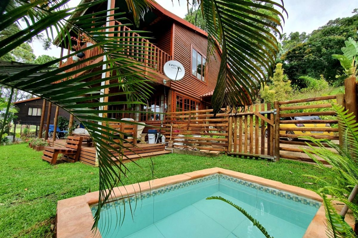 Townhouse For Sale In Hibberdene - Photo 4