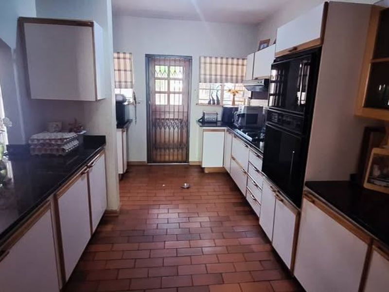 House Rental Monthly In Pretoria - Photo 8
