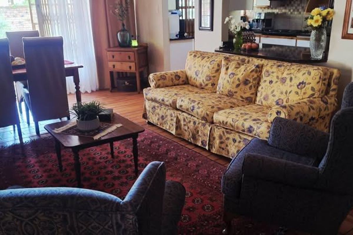House Rental Monthly In Pretoria - Photo 4