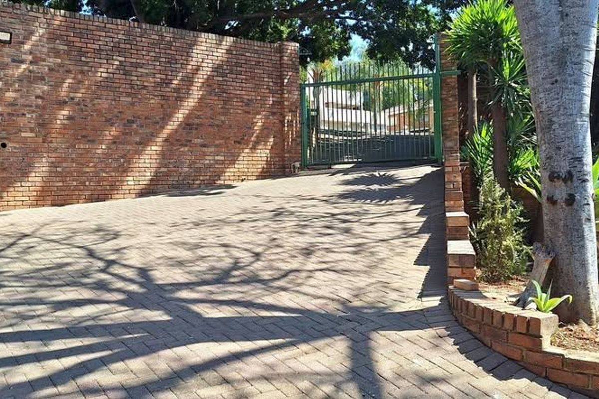House Rental Monthly In Pretoria - Photo 2