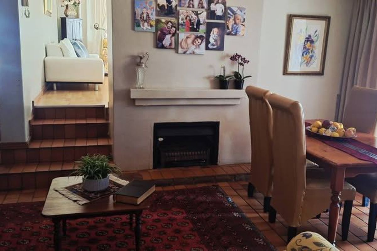 House Rental Monthly In Pretoria - Photo 5