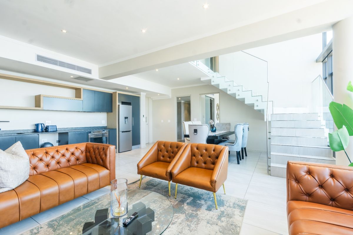 Apartment For Sale In Sandton - Photo 2