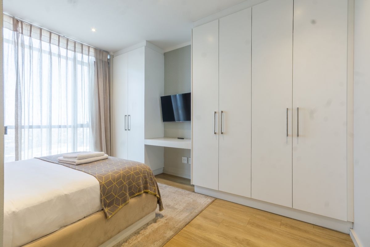 Apartment For Sale In Sandton - Photo 3
