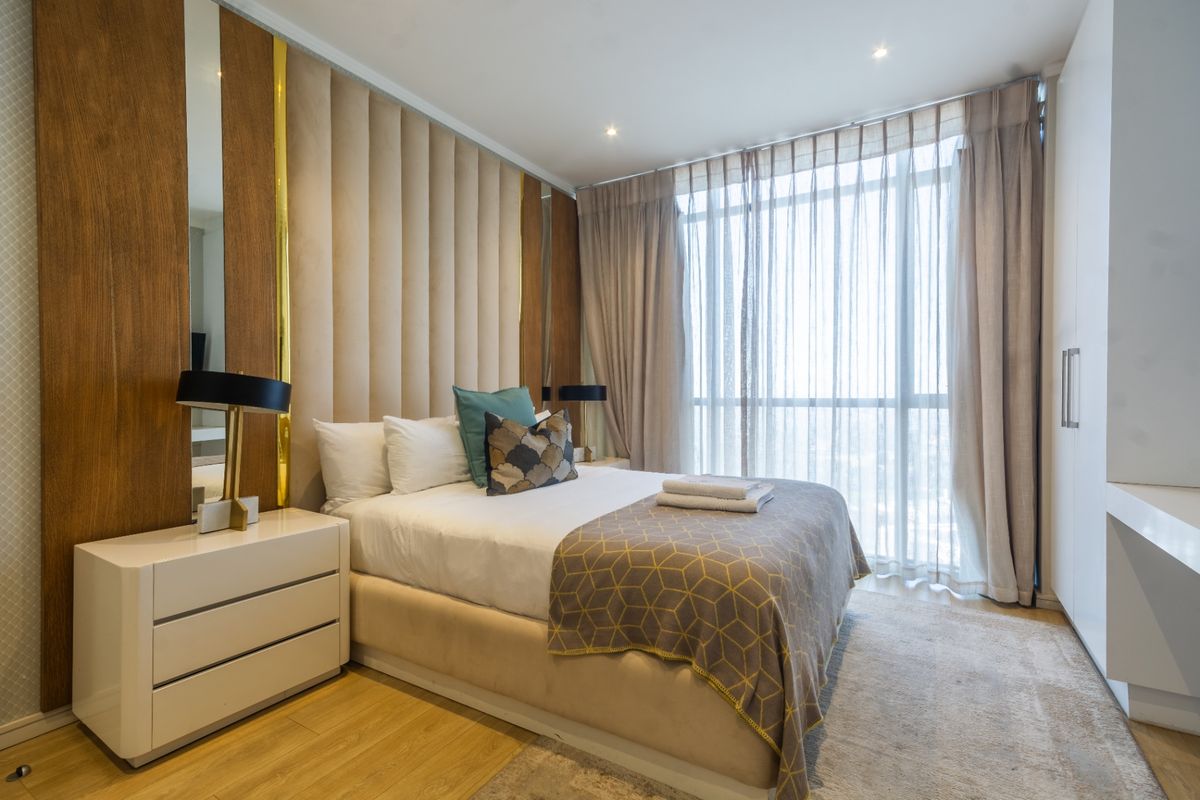 Apartment For Sale In Sandton - Photo 4
