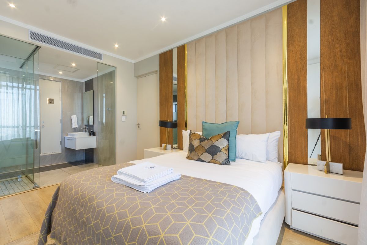 Apartment For Sale In Sandton - Photo 5
