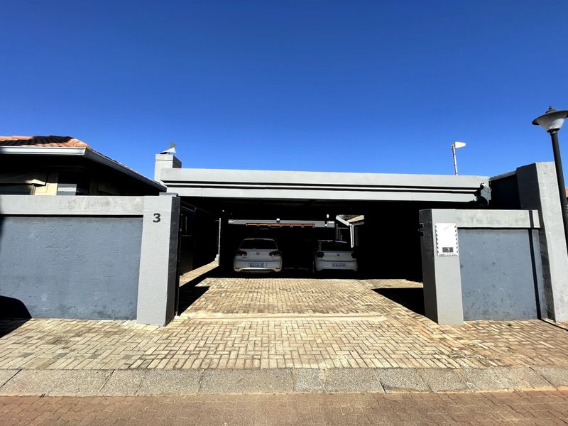 Cluster Rental Monthly In Boksburg - Photo 1