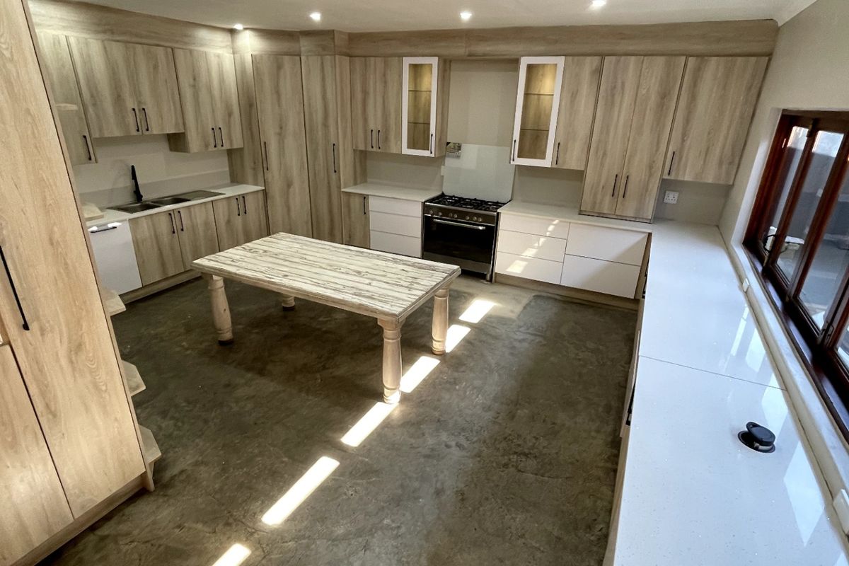 Cluster Rental Monthly In Boksburg - Photo 5