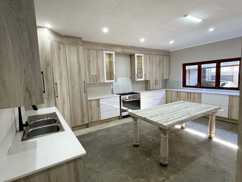 Cluster Rental Monthly In Boksburg - Photo 3
