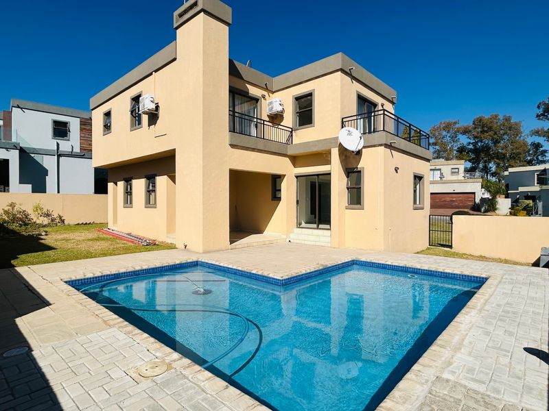 House For Sale In Midrand - Photo 1