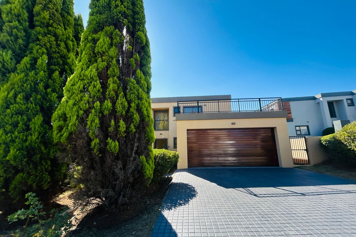 House For Sale In Midrand - Photo 5