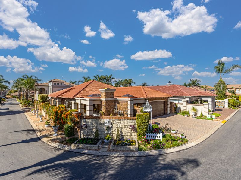 Cluster For Sale In Boksburg - Photo 1