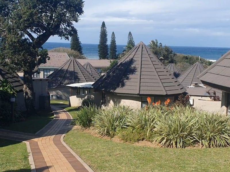 Townhouse Rental Monthly In Port Shepstone - Photo 1