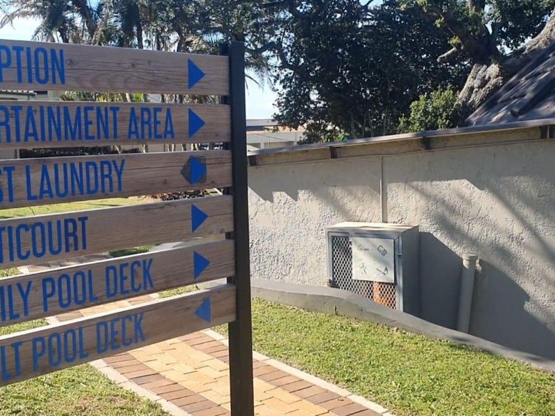 Townhouse Rental Monthly In Port Shepstone - Photo 2