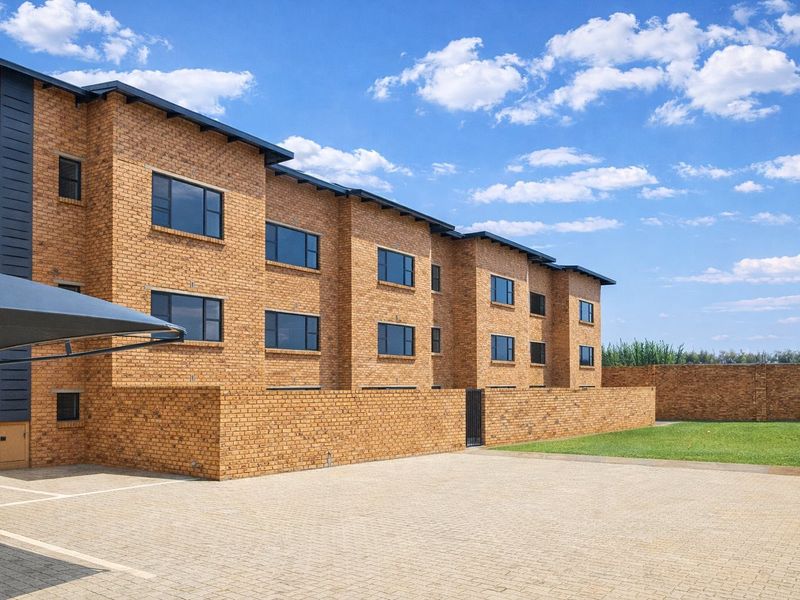Apartment For Sale In Boksburg - Photo 4