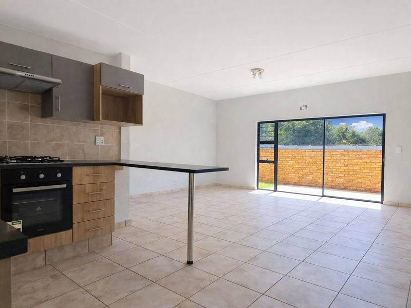 Apartment For Sale In Boksburg - Photo 1