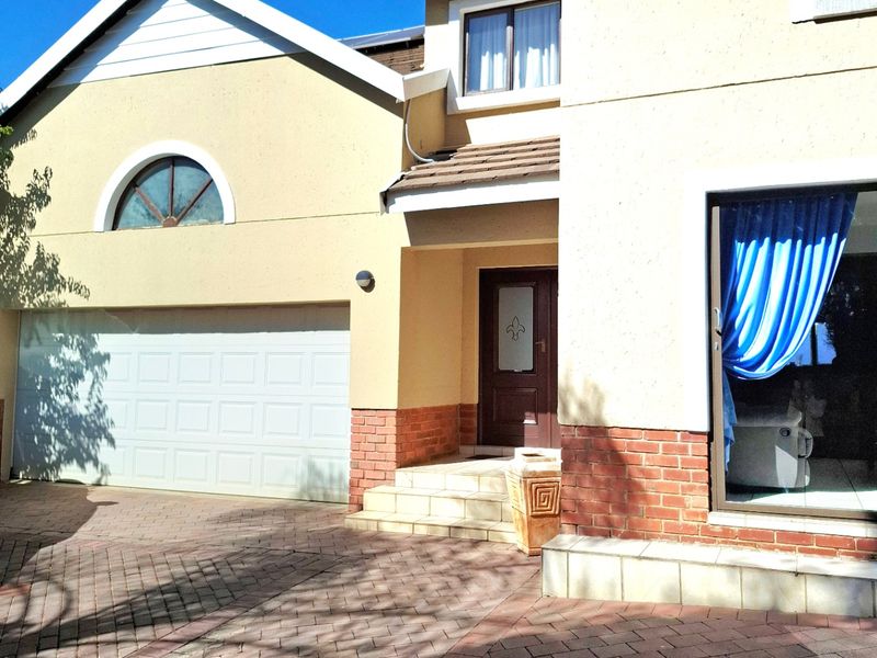 Cluster For Sale In Pretoria - Photo 1