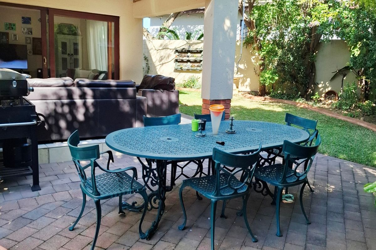 Cluster For Sale In Pretoria - Photo 4