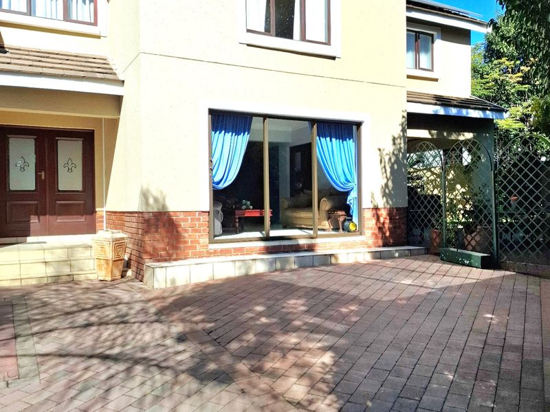 Cluster For Sale In Pretoria - Photo 2