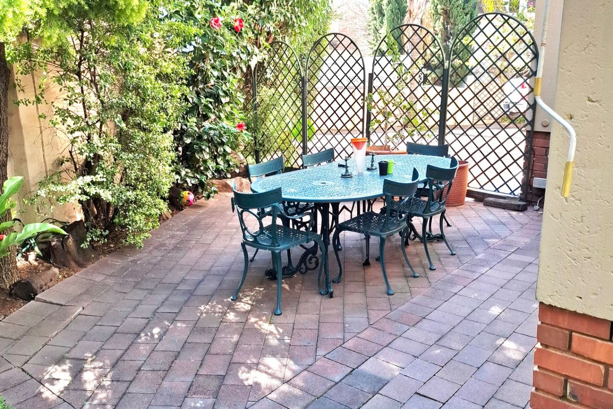 Cluster For Sale In Pretoria - Photo 3