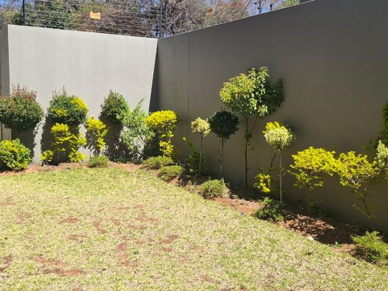 Apartment Rental Monthly In Sandton - Photo 9