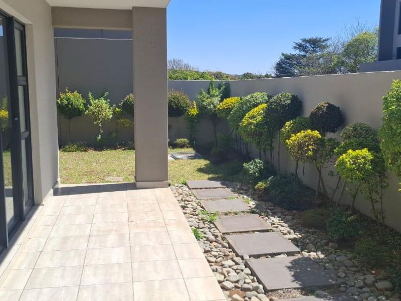 Apartment Rental Monthly In Sandton - Photo 8