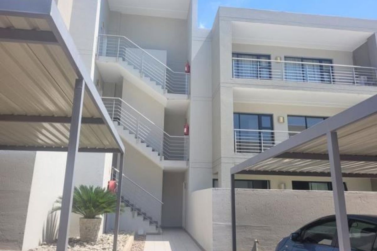 Apartment Rental Monthly In Sandton - Photo 3